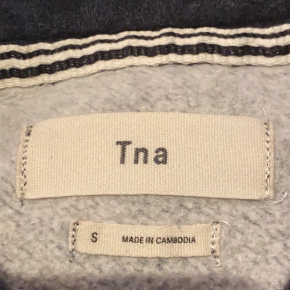 Aritzia hoodie! - Picture 2 of 4